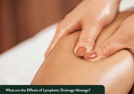 Lymphatic drainage massage Beverly Hills
