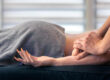 What Is a Shiatsu Massage