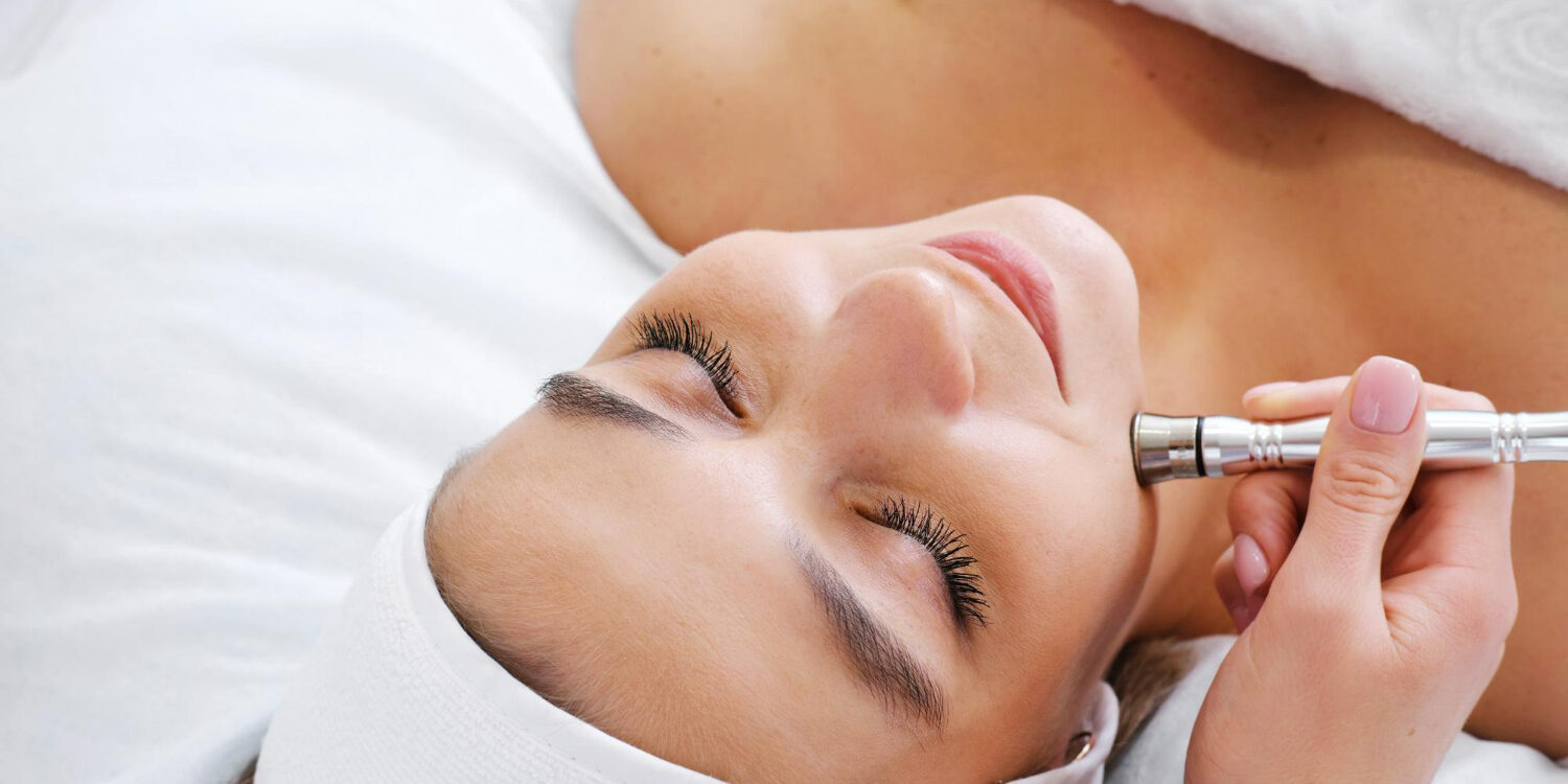 Diamond Microdermabrasion in Beverly Hills Diamond Microdermabrasion in Beverly Hills