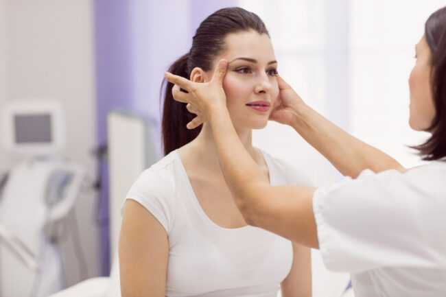 Natural Face Lift in Beverly Hills Natural Face Lift in Beverly Hills