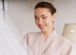 Facial Before Your Wedding