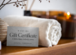 TheMDaySpa gift certificate